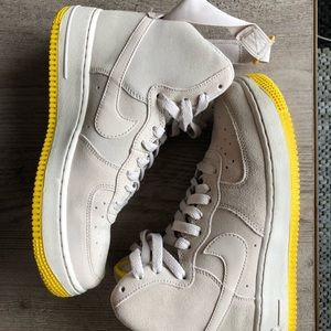 Nike Air Force 1
